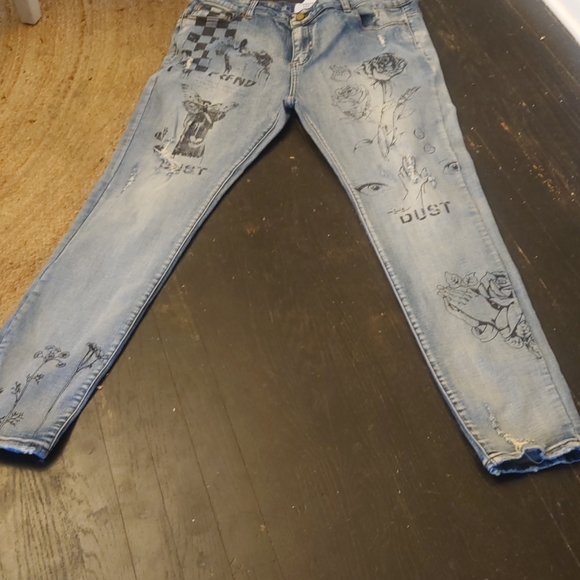 Profound aesthetic jeans - Picture 1 of 6